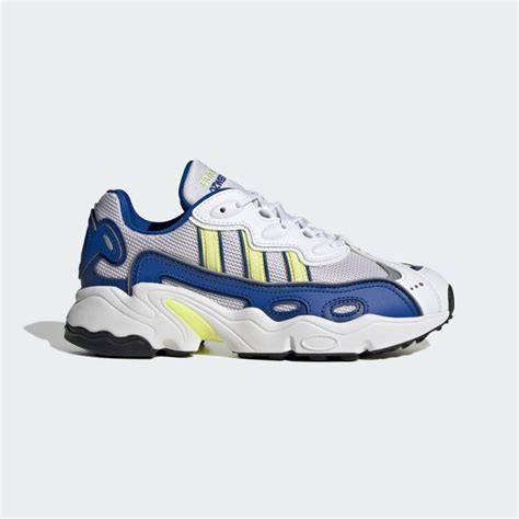 adidas ozweego wit